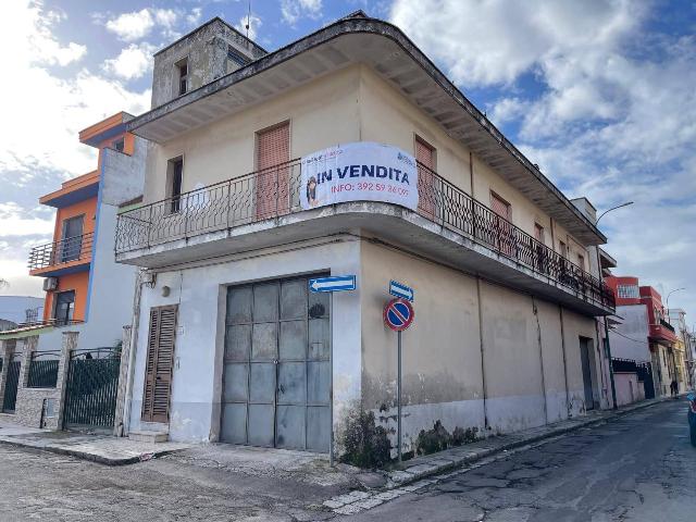 Einfamilienhaus in Via della Resistenza 22, Trepuzzi - Foto 1