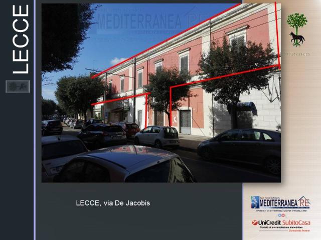 Apartament in {3}, Via Giustino De Iacobis 65 - Photo 1