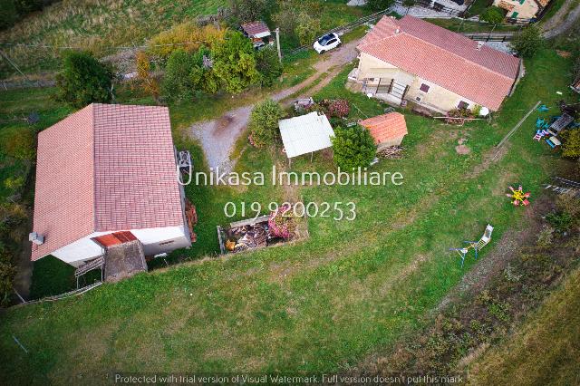 Villa a schiera in {3}, San Bartolomeo del Bosco - Foto 1