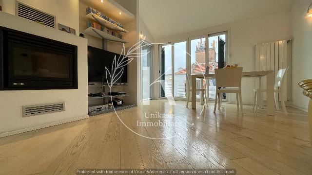 Penthouse in Via Paleocapa, Savona - Photo 1