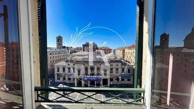 Apartament in Piazza Sisto IV 1, Savona - Photo 1