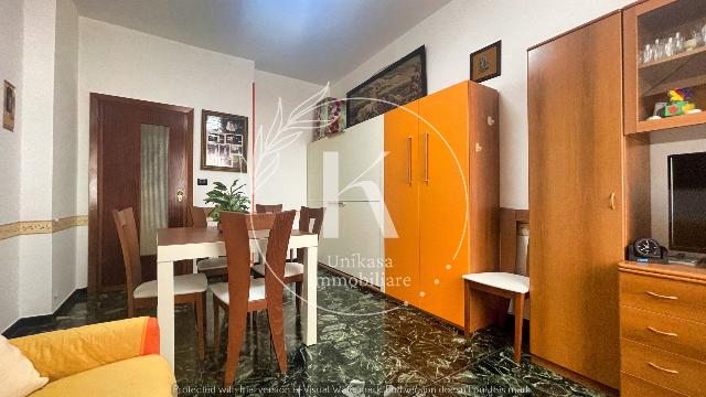 3-room flat in Via Vincenzo Morando 44, Albisola Superiore - Photo 1