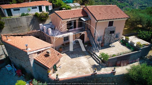 Villa in {3}, Via Ciantagalletto - Foto 1