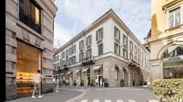 Ufficio in Via Pietro Verri, Milano, {3} - Foto 1
