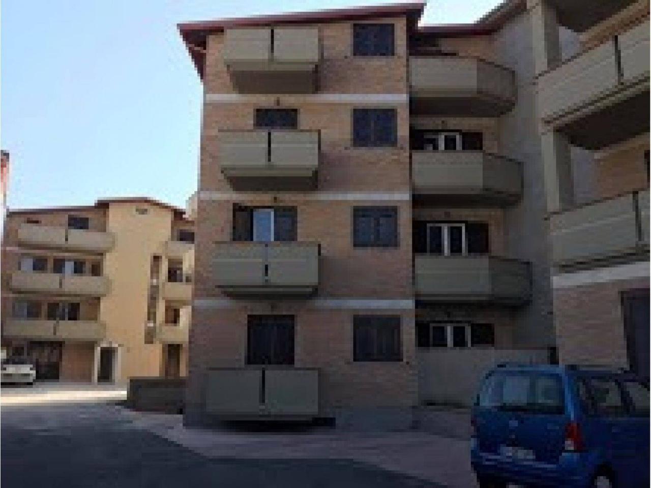 Appartamento in vendita a Poggiomarino