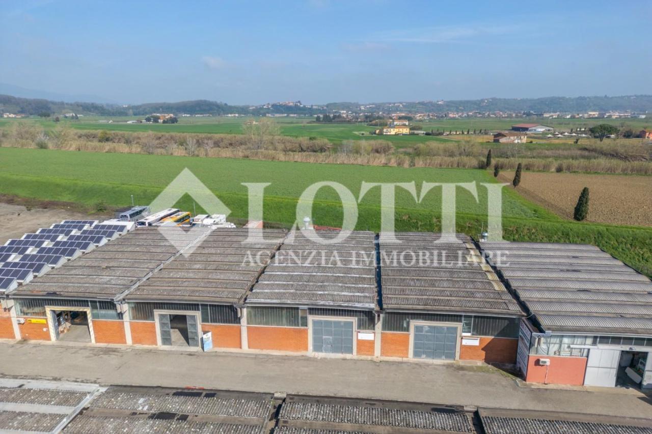 Capannone in , Pontedera, {3} - Foto 2