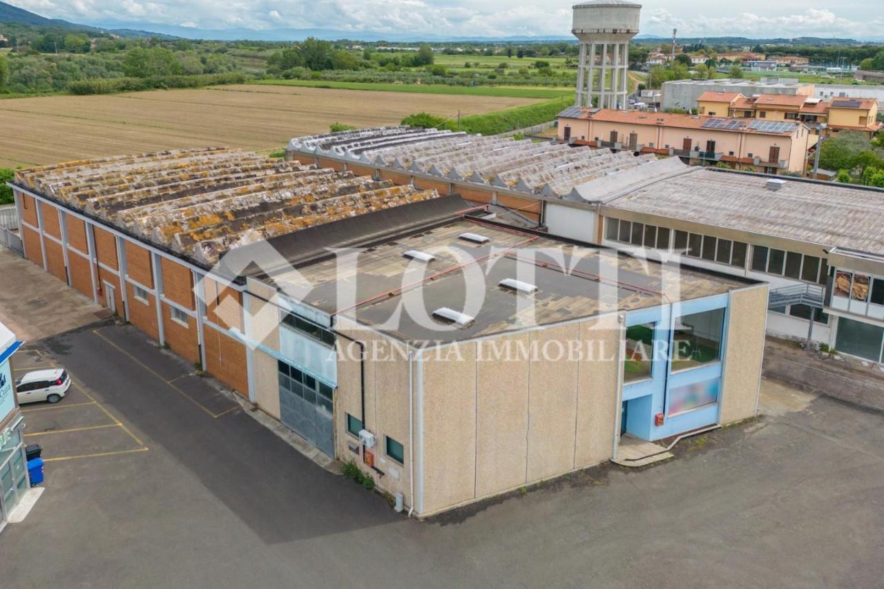 Capannone in Tosco Romagnola 2016, Calcinaia, {3} - Foto 2