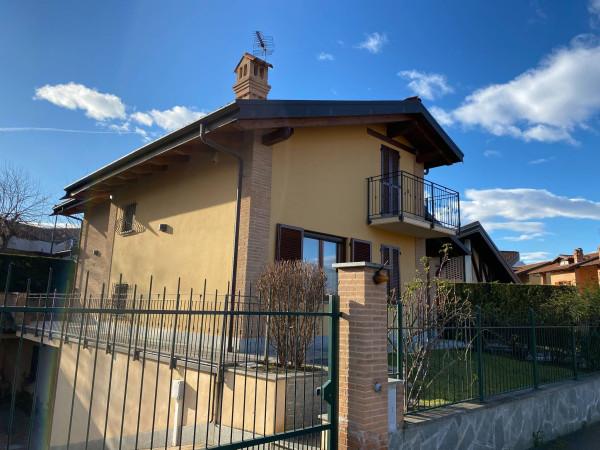 Villa in Via al Tubo 7, Avigliana - Foto 1