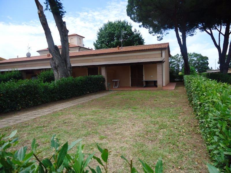 Villa a schiera in affitto a Rosignano Marittimo