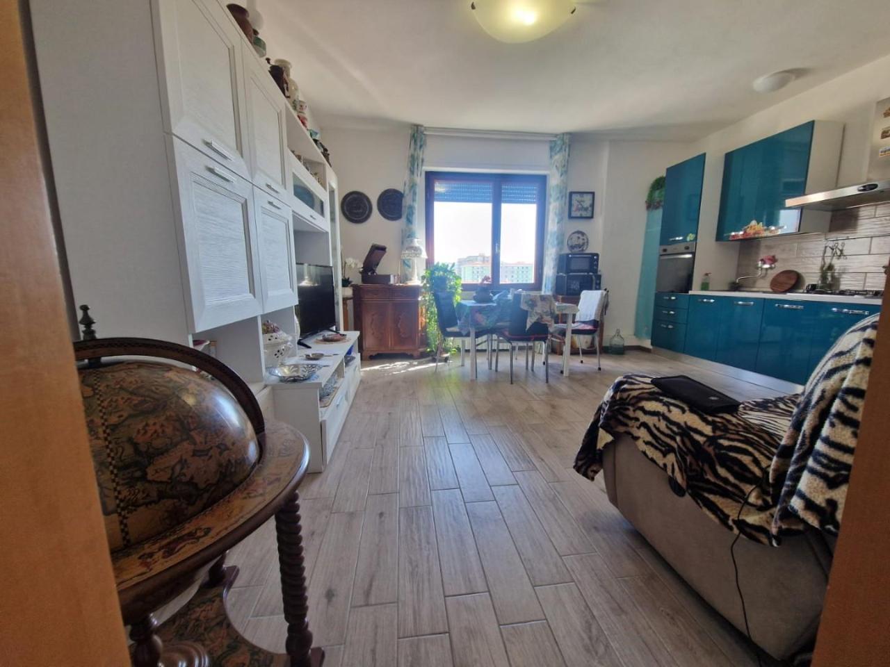 appartamento in vendita a Rosignano Marittimo in zona Rosignano Solvay