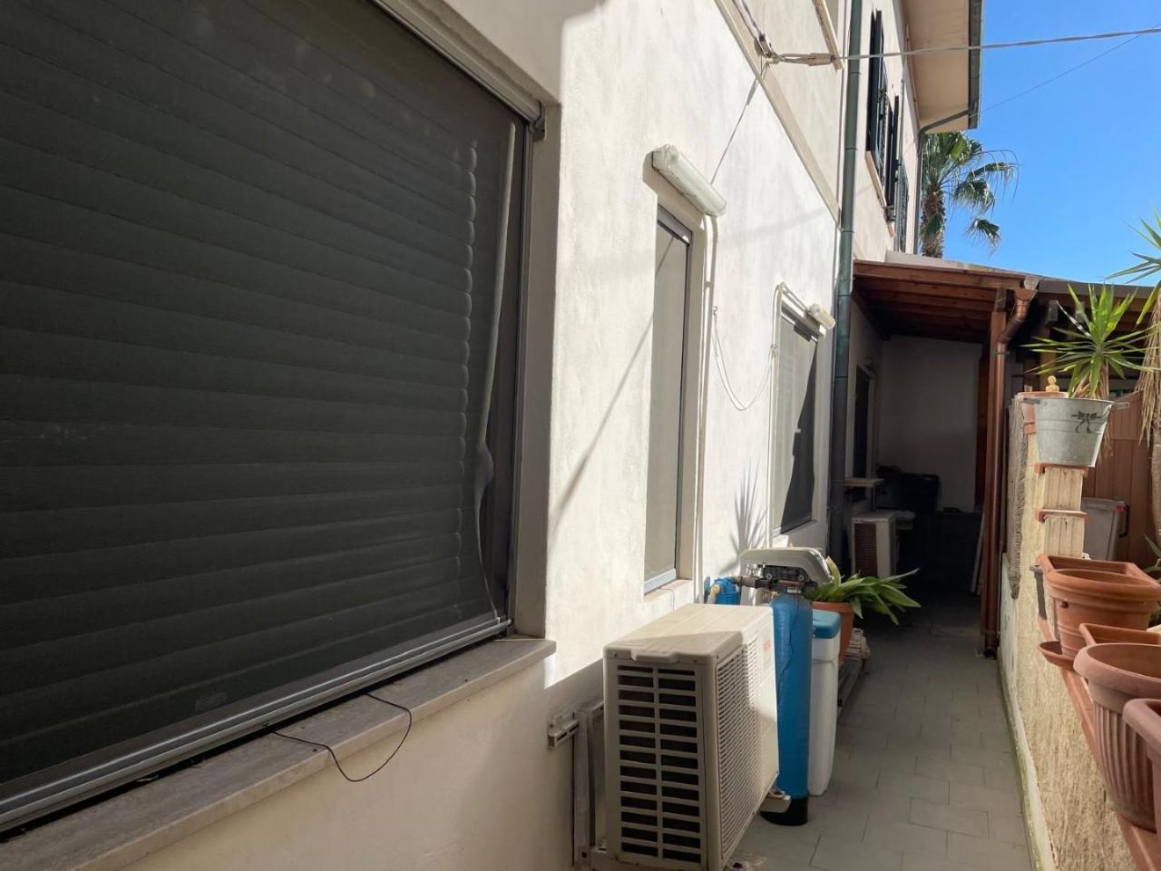 appartamento in vendita a Cecina