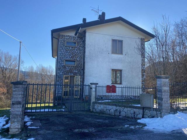 Appartamento in Via Pozzere, Castiglione dei Pepoli - Foto 1