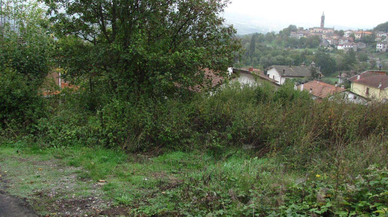 Terreno edificabile residenziale in vendita a Castiglione Dei Pepoli
