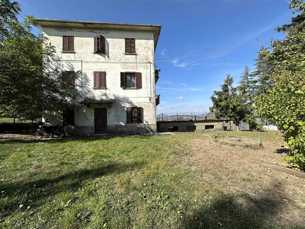 Terratetto in vendita a San Benedetto Val Di Sambro