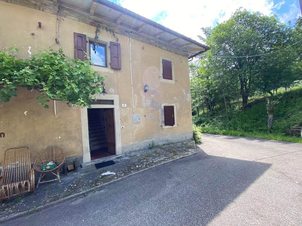 Terratetto in vendita a Castiglione Dei Pepoli