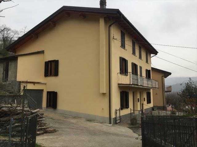 Terratetto in vendita a Castiglione Dei Pepoli