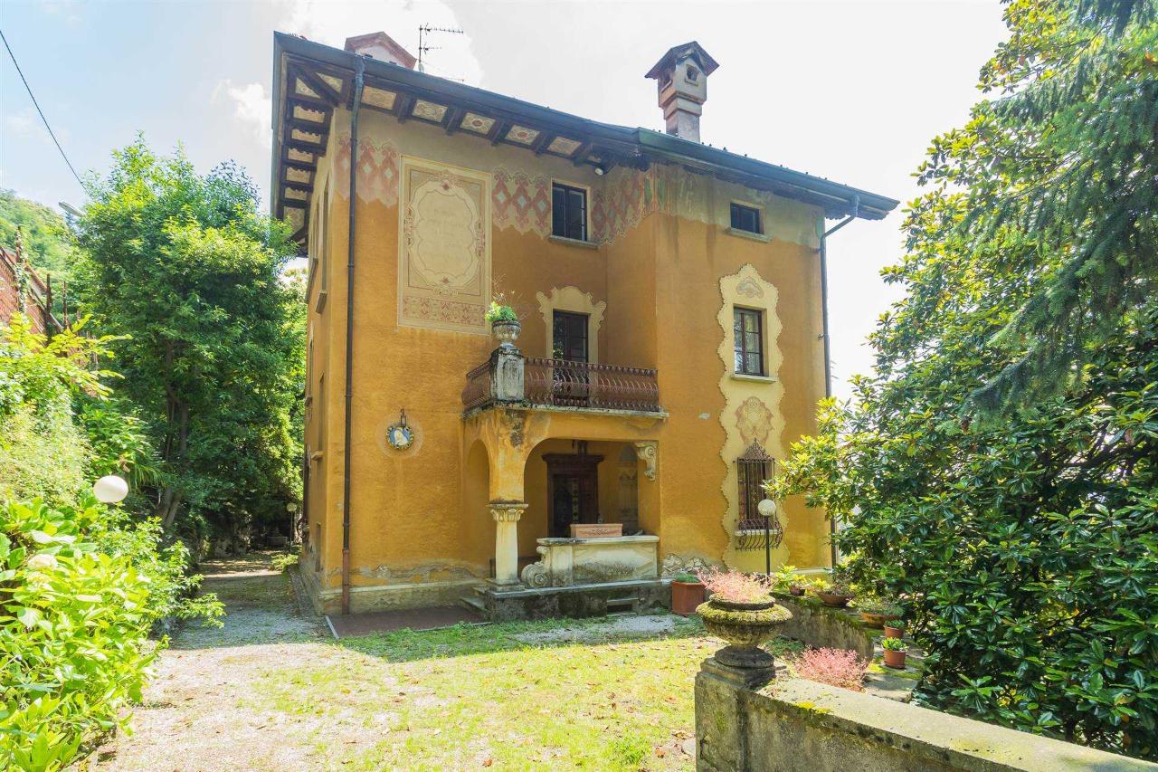 Villa in vendita a Viggiu'
