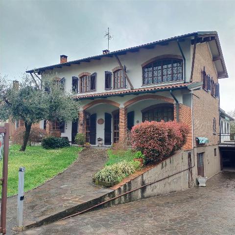 Villa in Via Canova, Agrate Brianza - Foto 1