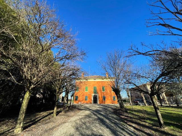 Mansion in {3}, Via Poggiorenatico - Photo 1