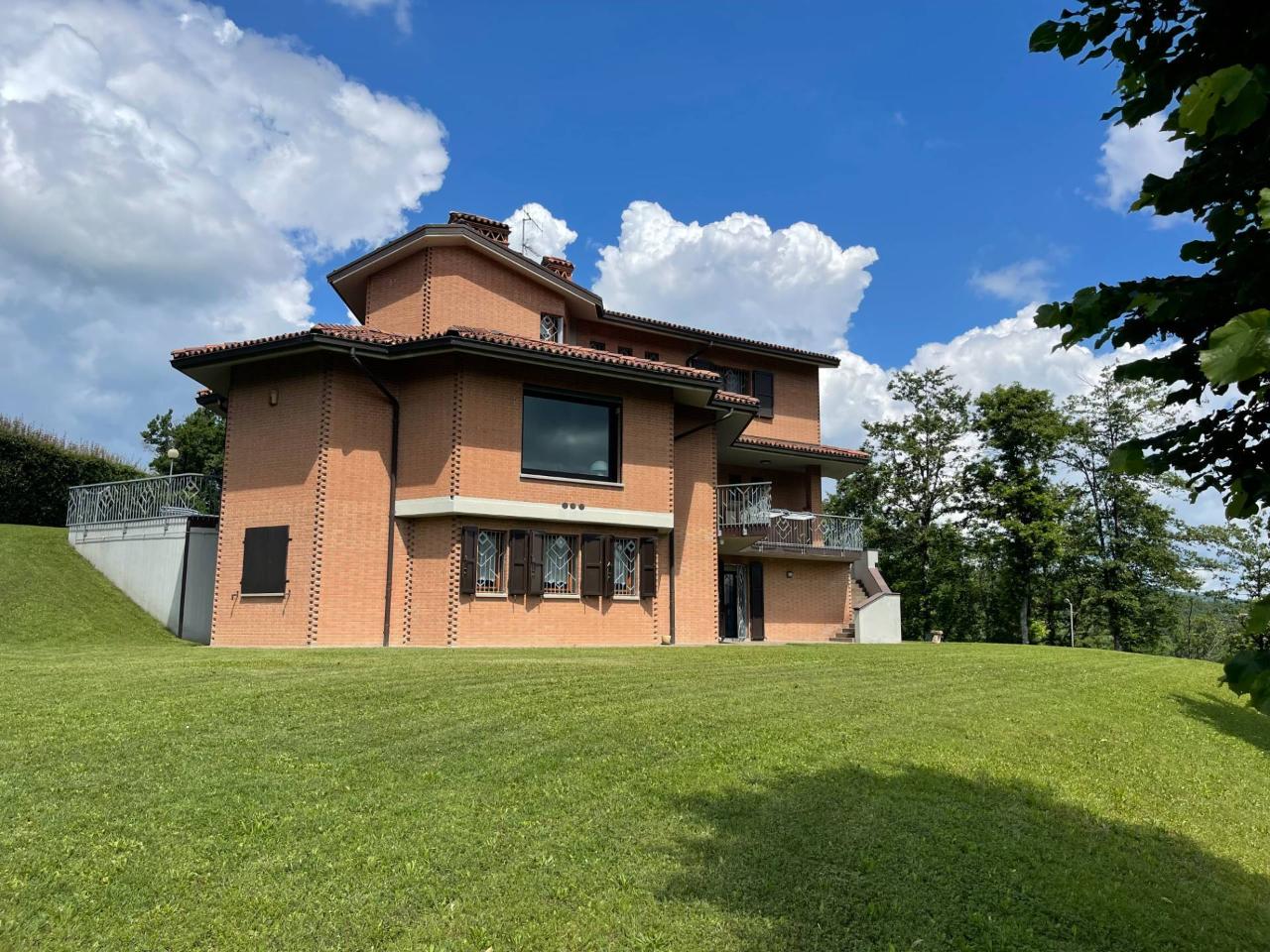 Villa in vendita a Castel Di Casio