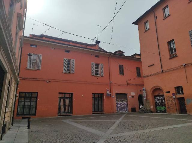 Garage or car box in Via Albiroli, Bologna - Photo 1