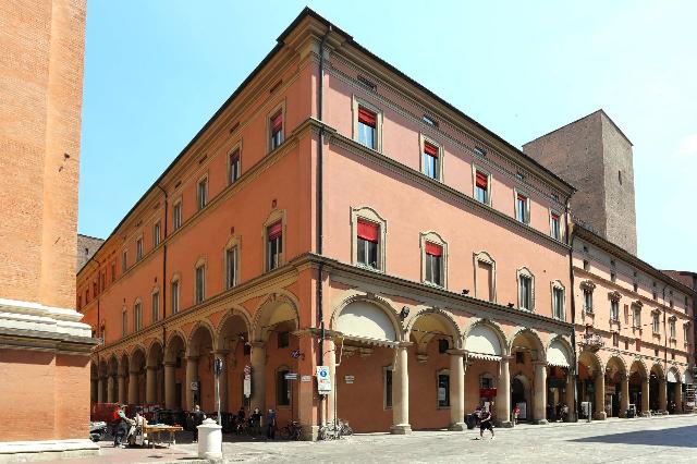 Quadrilocale in Via Altabella, Bologna - Foto 1