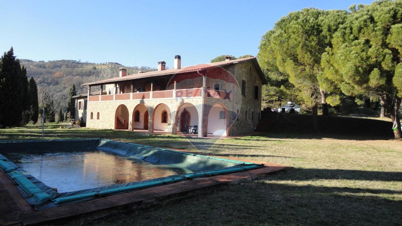 Rustico in vendita a Perugia