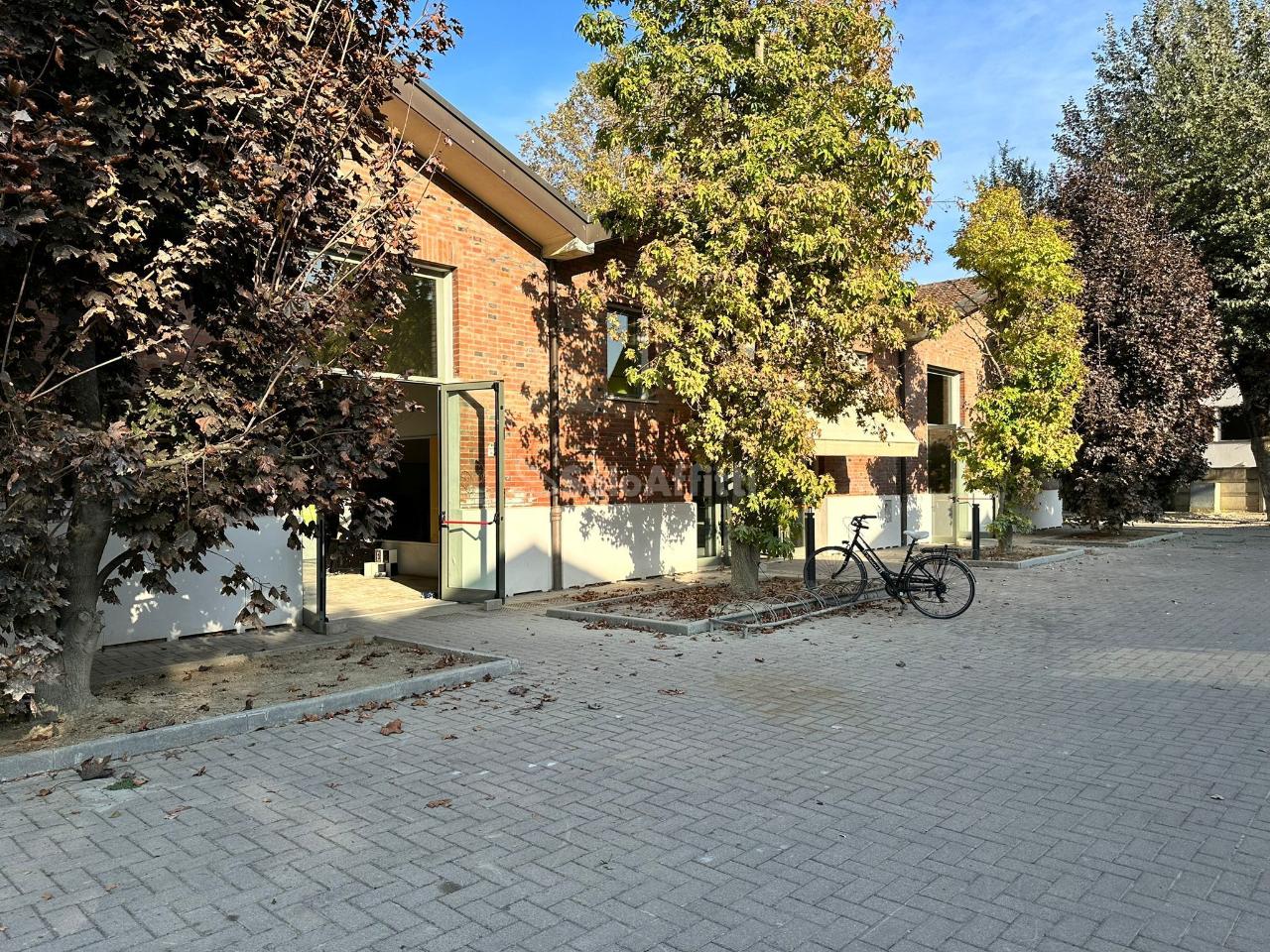 Laboratorio in Via Alcide De Gasperi 111, Faenza, {3} - Foto 2