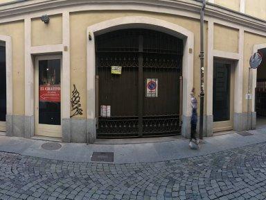 Box in affitto a Torino