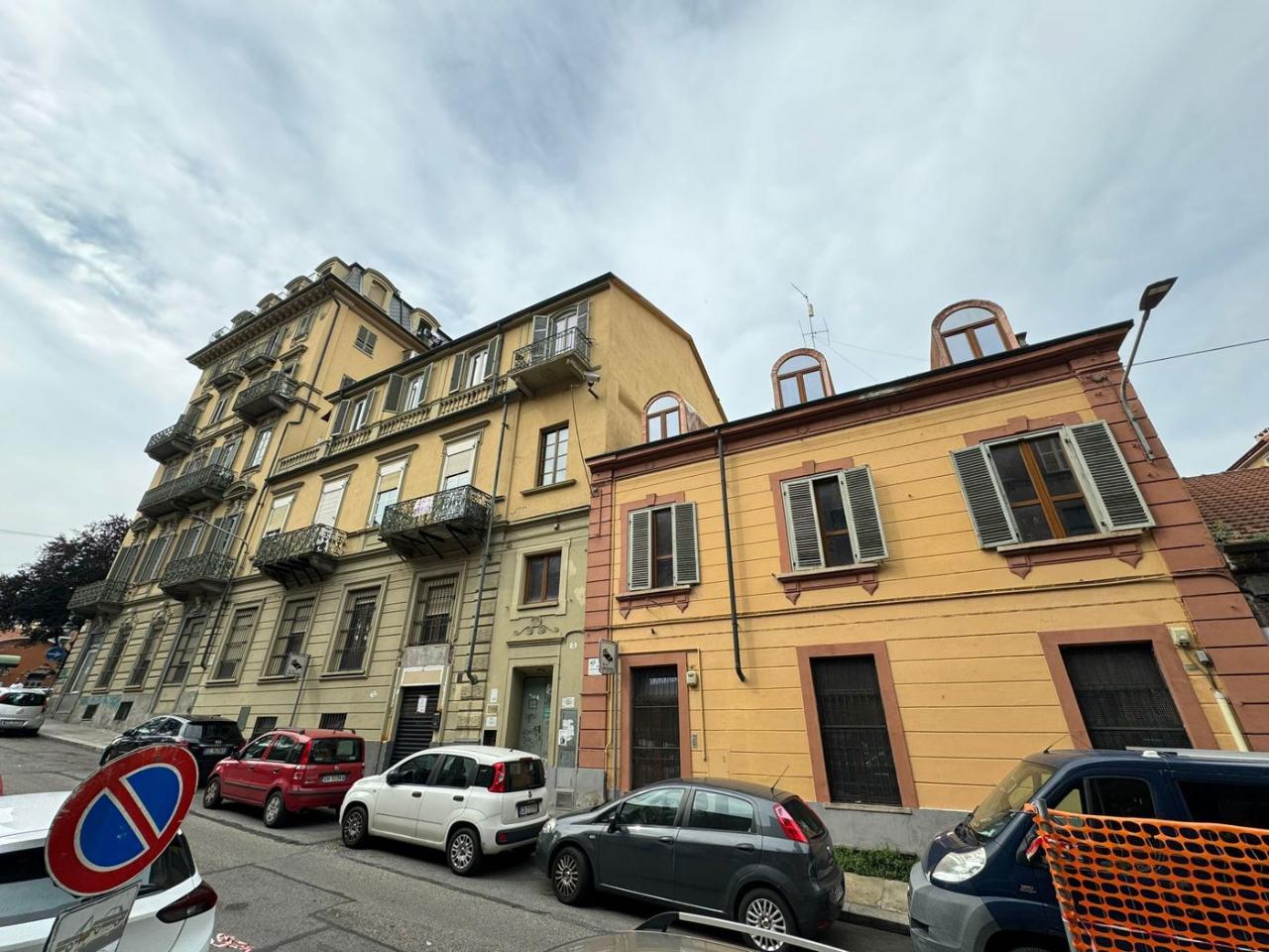 Albergo in Via Rivarolo 3, Torino, {3} - Foto 1