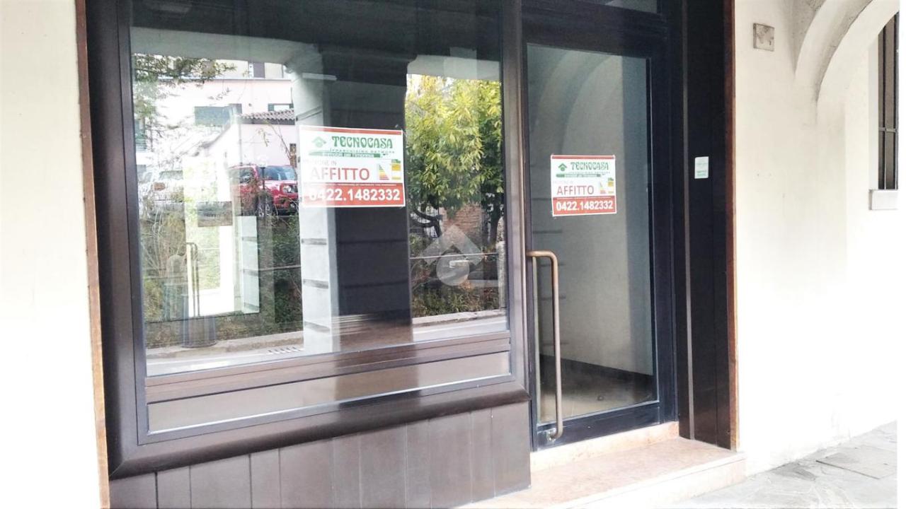 Negozio in Via Roggia 54, Treviso - Foto 1