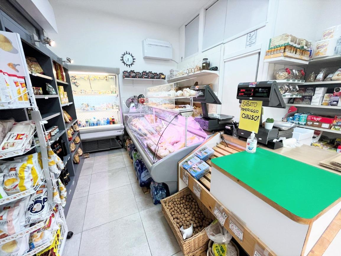Negozio in Via Ronzinella 115, Mogliano Veneto - Foto 1
