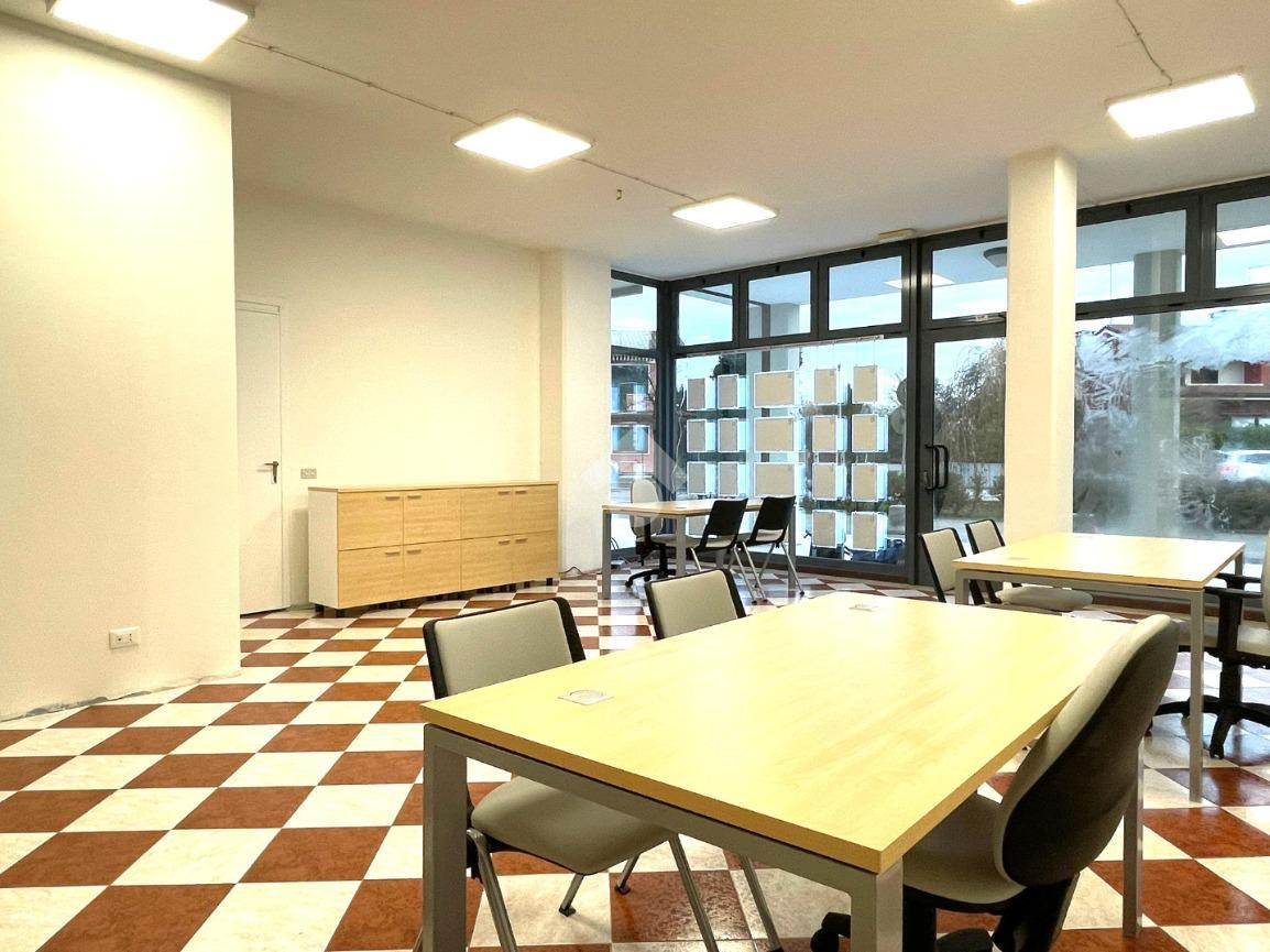 Negozio in Via Donatori del Sangue 9, Villorba - Foto 1