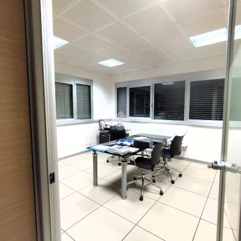 Office in Via E. Reginato 85, Treviso - Photo 1