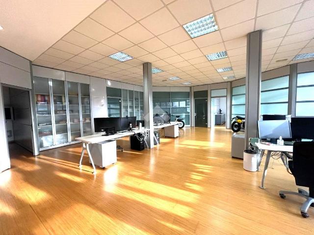 Office in Via Thomas Alva Edison 21, Villorba - Photo 1