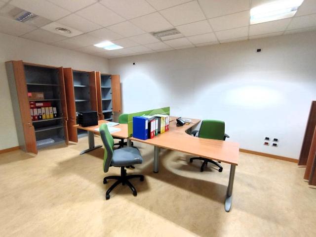 Office in {3}, Via Luigi Galvani - Photo 1