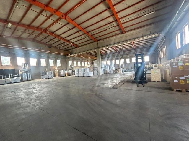 Lagerhalle in {3}, Via Giuseppe Toniolo - Foto 1