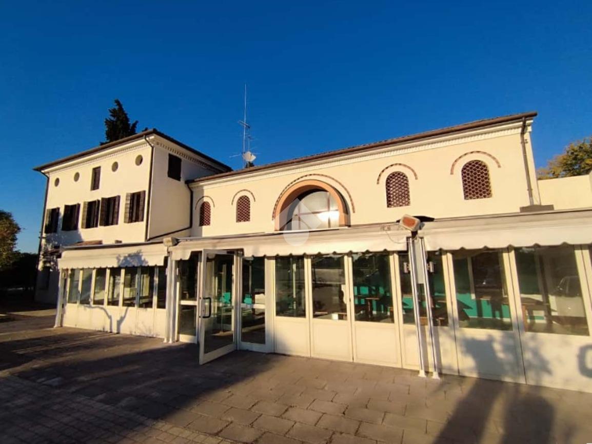 Negozio in Vicolo Ossario 1, San Biagio Di Callalta, {3} - Foto 2