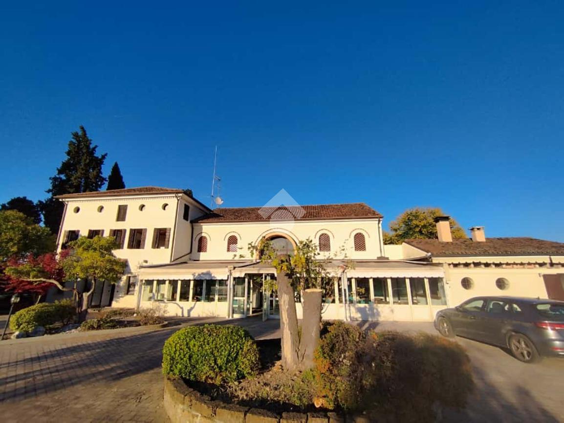 Negozio in Vicolo Ossario 1, San Biagio Di Callalta, {3} - Foto 1