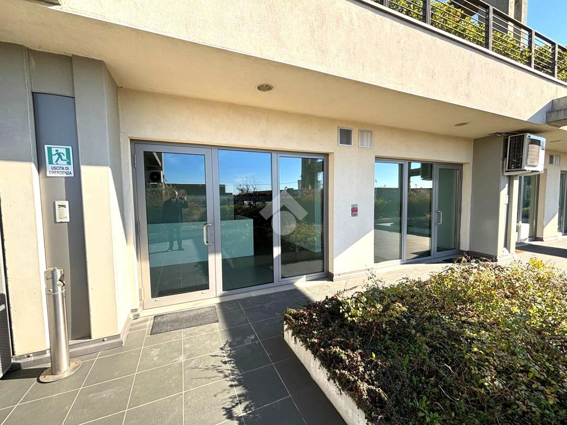 Ufficio in Via Roma 76, Villorba, {3} - Foto 2