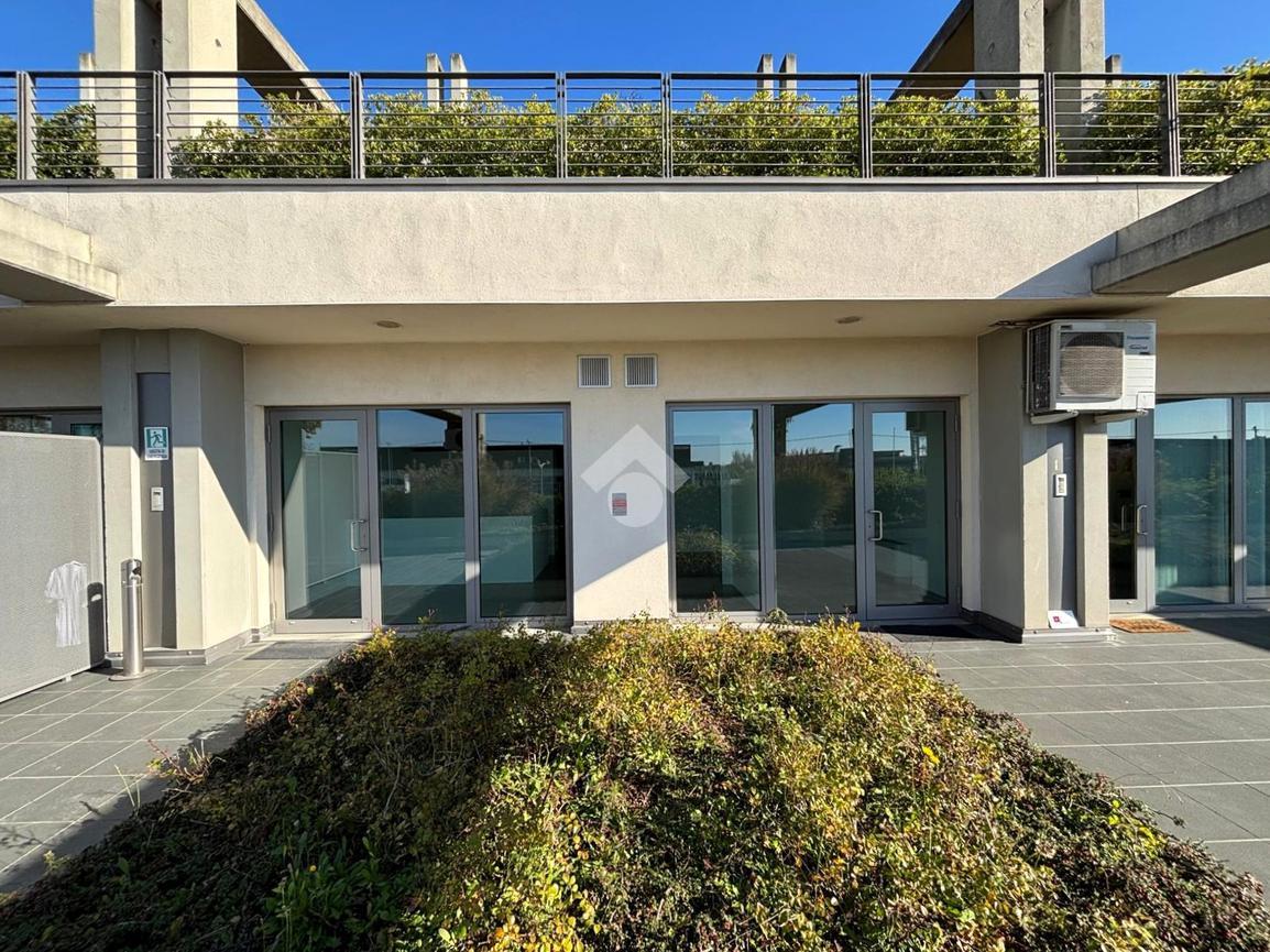 Ufficio in Via Roma 76, Villorba, {3} - Foto 1