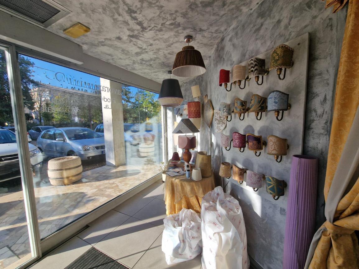 Negozio in Piazza Martiri di Belfiore 10, Treviso, {3} - Foto 1