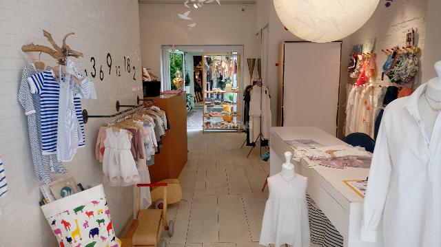 Shop in {3}, Via Papa Giovanni XXIII - Photo 1