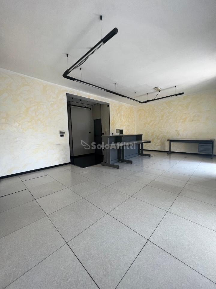 Ufficio in Via Cibrario  37, Cirie', {3} - Foto 2