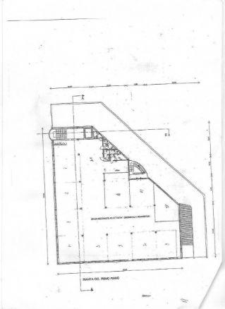 Negozio in , Sciacca, {3} - Planimetria 1