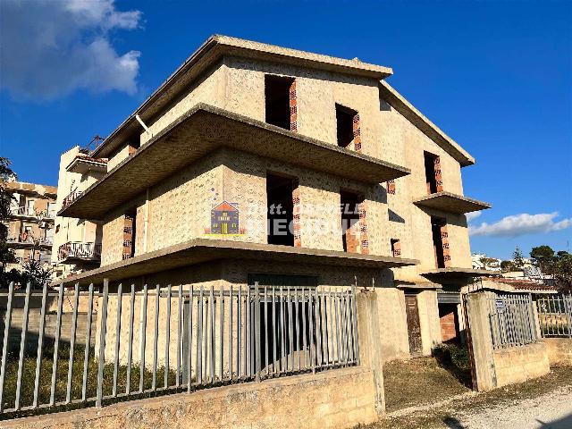 Villa in Via dei Limoni, Sciacca - Foto 1