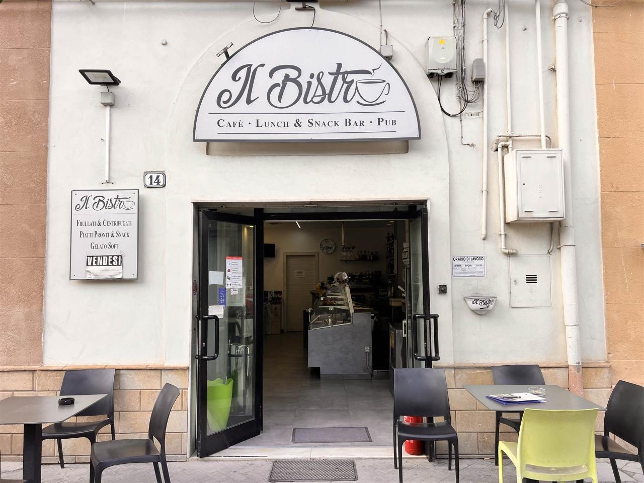 Pasticceria in Piazza Saverio Friscia, Sciacca, {3} - Foto 1