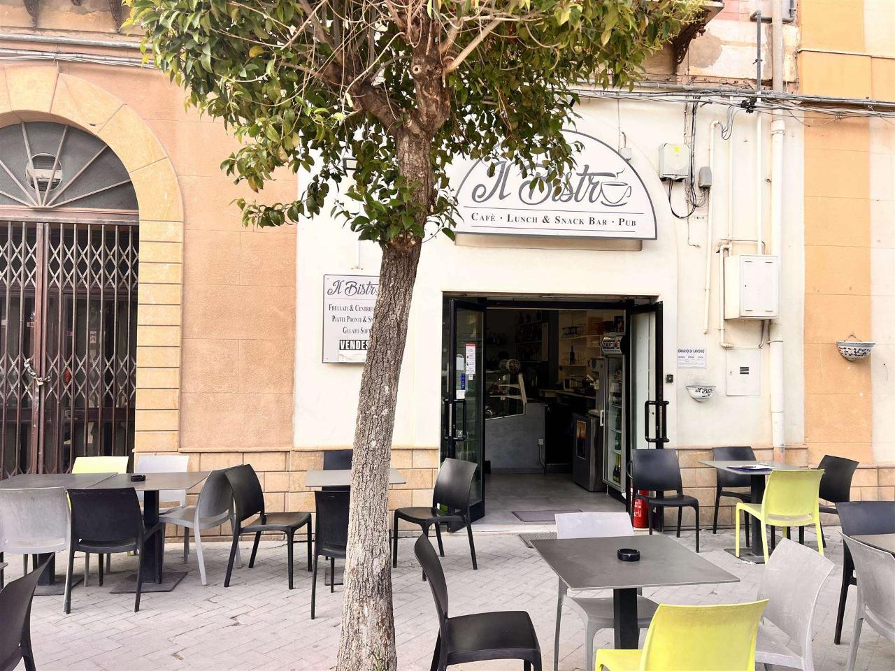 Pasticceria in Piazza Saverio Friscia, Sciacca, {3} - Foto 2