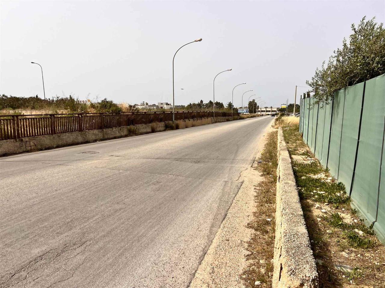 Magazzino in Via del Serpente, Menfi, {3} - Foto 2
