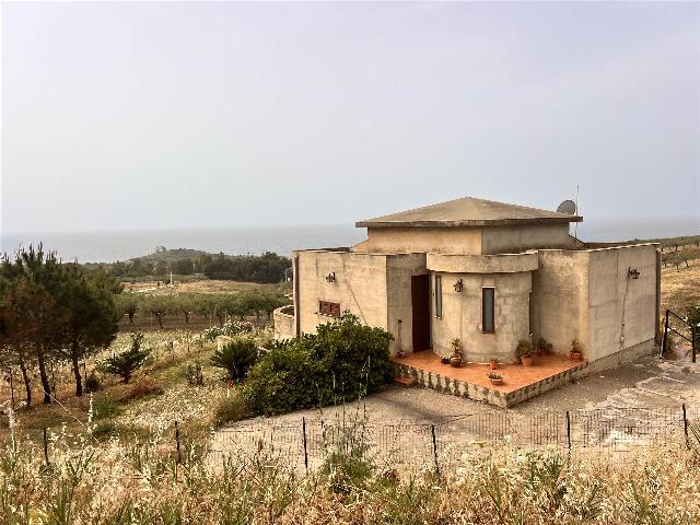 Villa in Via Salita degli Ulivi, Sciacca - Foto 1